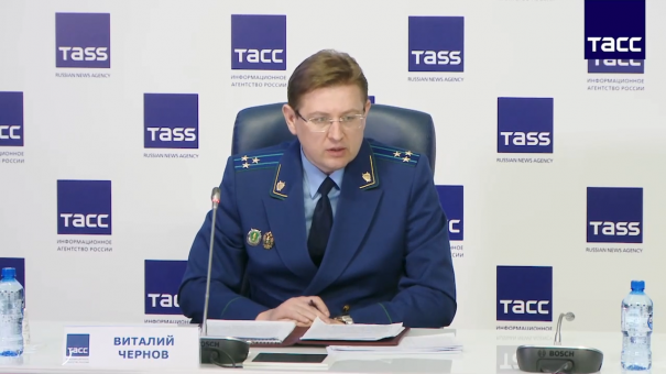 В Новосибирске прокурор по надзору за оперативниками «ушел в отпуск»