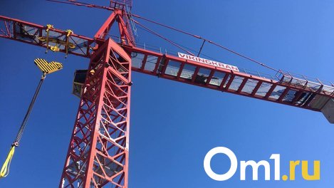 В Новосибирской области за полгода установили рекорд по количеству введённых жилых «квадратов»