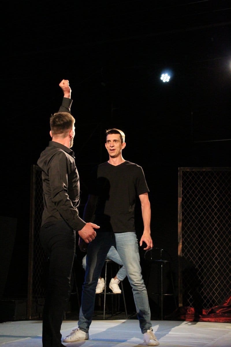 Изображение фоторепортажа