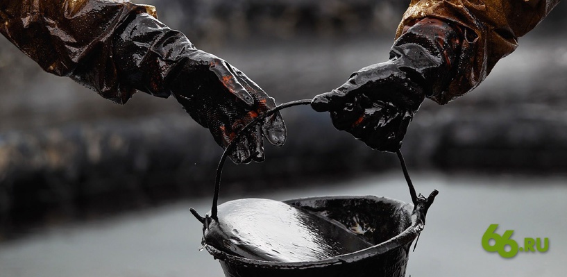 Нефть марки Brent впервые с прошлого года подешевела до 53 долларов