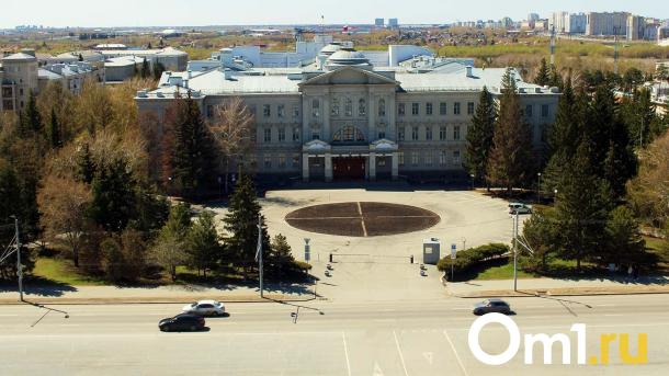 В Омской области создан Совет по реализации демографической и семейной политики