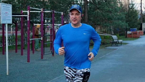 Мэр Новосибирска променял дзюдо на физику: поворот в биографии Кудрявцева