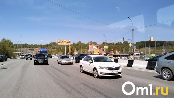 В Новосибирске резко выросли цены на бензин