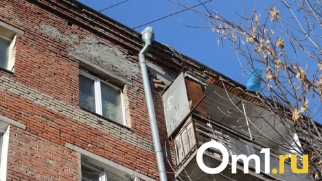 Омич перенёс стену в своей квартире без разрешающих документов