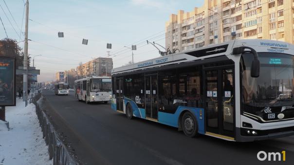 В Омской области штраф для безбилетников поднимут до 500 рублей