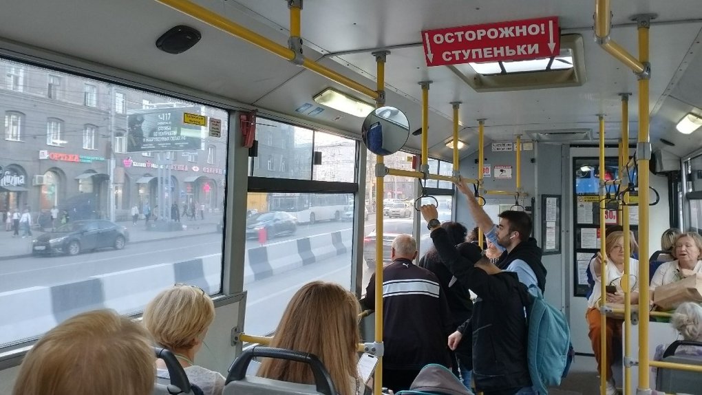 Будут ли повышать цены на проезд в Новосибирске, сообщил мэр Анатолий Локоть