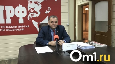 «Это не свет в окне»: новосибирский депутат Госдумы рассказал, как будет жить под санкциями Евросоюза