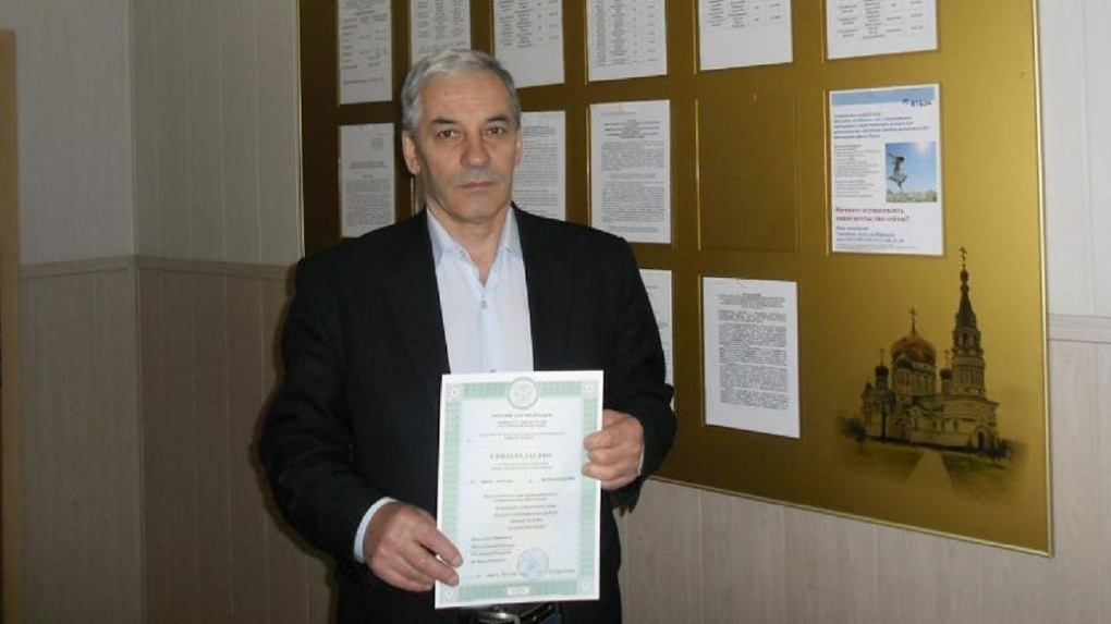 Глава поселка Ключи Омского района получил 2 года условно за махинации с жильем