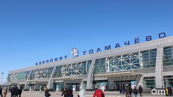 Названы сроки сдачи нового терминала новосибирского аэропорта Толмачёво