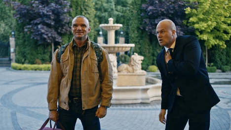 «Просто Михалыч»: суровый сибиряк борется с чиновниками из Москвы