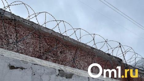 В Омске осудили военного, который сбегал со службы и распространял наркотики