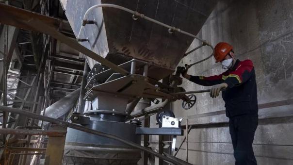 276 млн рублей инвестируют в модернизацию Новосибирской ТЭЦ-5