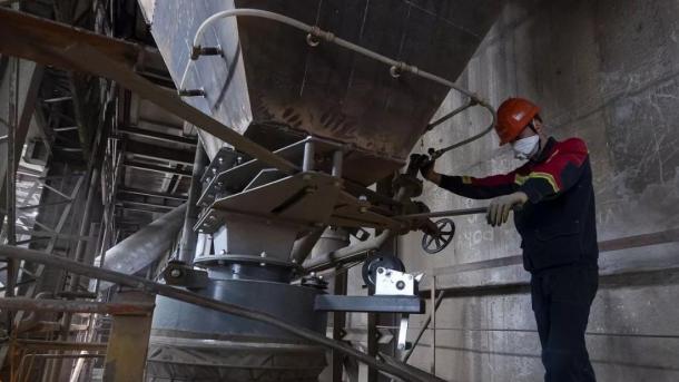 276 млн рублей инвестируют в модернизацию Новосибирской ТЭЦ-5
