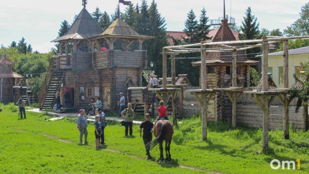 Хороводы, гастрофест и мастер-шоу: в Большеречье пройдёт фестиваль сибирской культуры «Слетье»