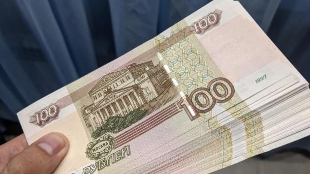 Новосибирцы стали меньше брать короткие займы