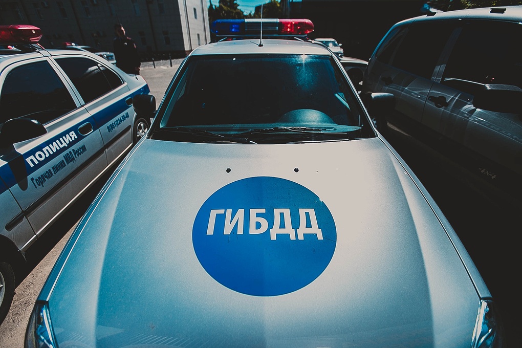 Лучше на такси: в Омске пройдет ночной рейд по выявлению пьяных водителей