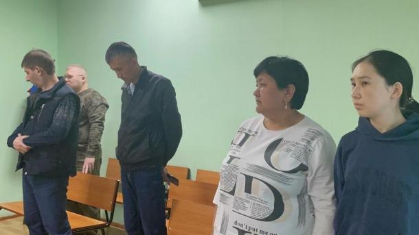 Экс-сотрудника МВД осудили за взятки в Новосибирске