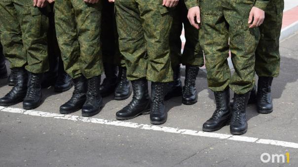 Омский кадетский корпус оказался замешан в деле экс-замминистра обороны РФ