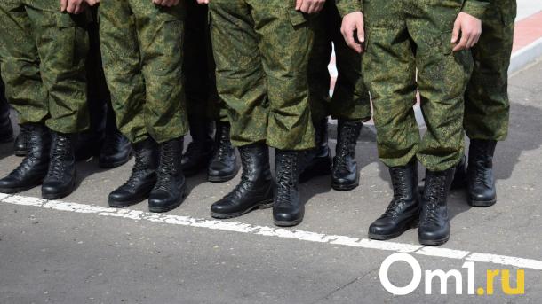 Омский кадетский корпус оказался замешан в деле экс-замминистра обороны РФ