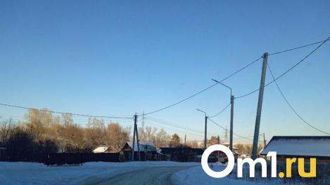 У райцентра на севере Омской области появился новый-старый глава