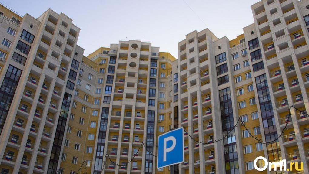 Омск попал в список городов, где стремительно увеличивается стоимость аренды жилья