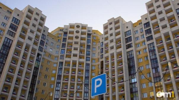Омск попал в список городов, где стремительно увеличивается стоимость аренды жилья