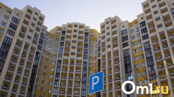 Омск попал в список городов, где стремительно увеличивается стоимость аренды жилья