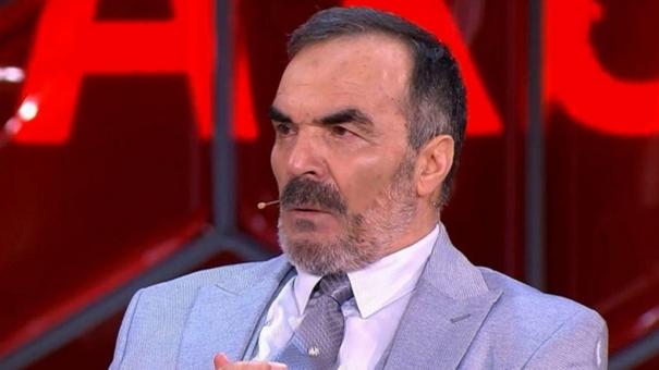 Его ждет мрачное будущее. Математик-пророк Сидик Афган вычислил дату свержения Зеленского