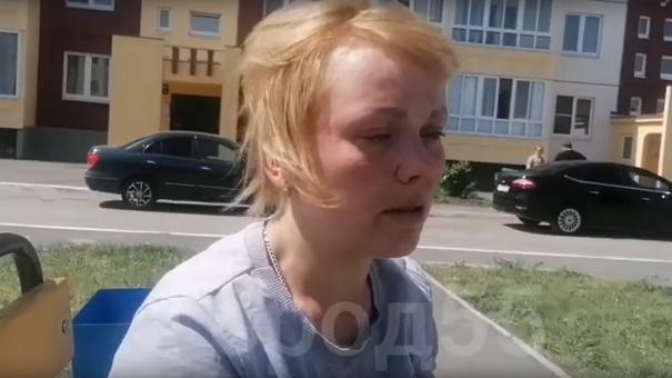 Жили на детские пособия. В Омске задержали мать погибших при пожаре малышей