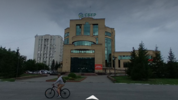 В бывшем офисе Сбербанка на Водниках откроется современный фуд-корт