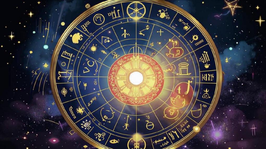 Что вас ждёт в мае? Рунический гороскоп на месяц для всех знаков зодиака от Игоря Вечерского