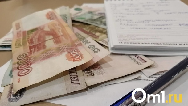 В Новосибирской области досрочно повысят зарплаты бюджетникам из-за инфляции