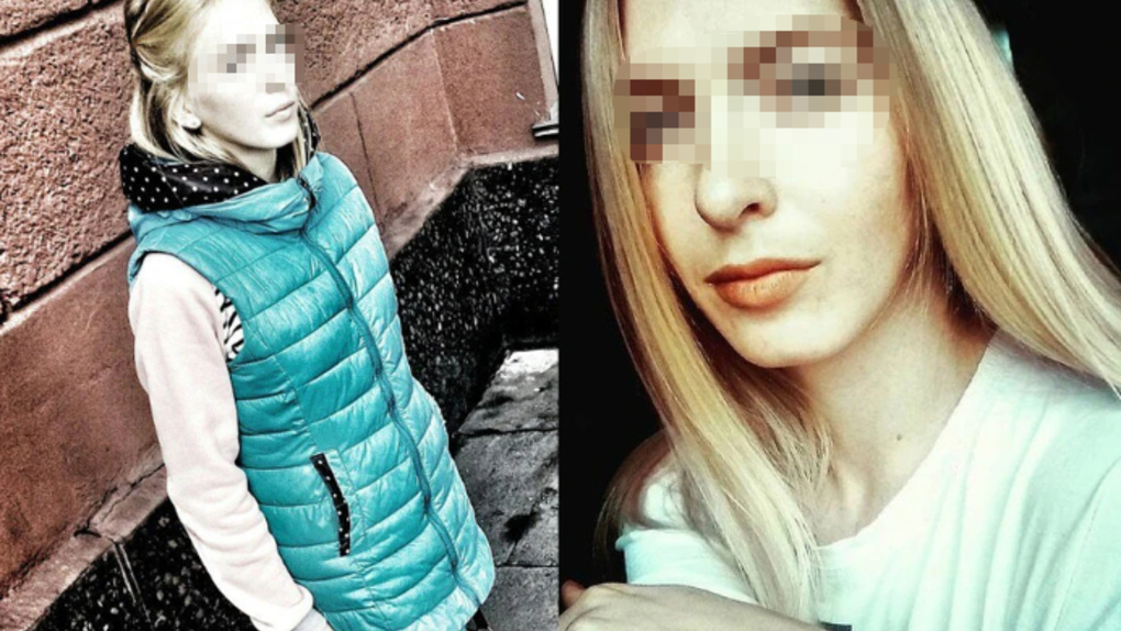 Тело без лица: вскрылись подробности о пропавшей после вечеринки девушке в Новосибирской области