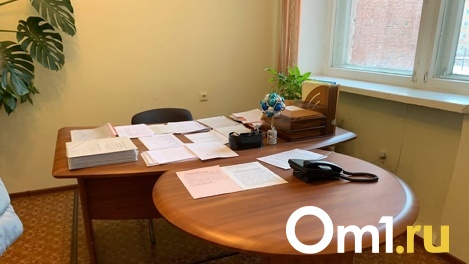 Третья громкая отставка за месяц: из омского депобразования продолжают увольняться чиновники