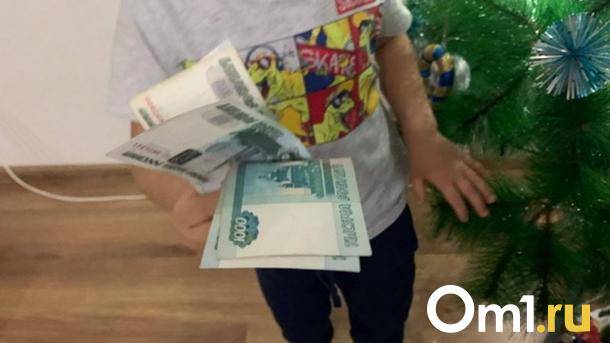 До 120 000 рублей. Омским мамам рассказали, как можно подрабатывать в декрете