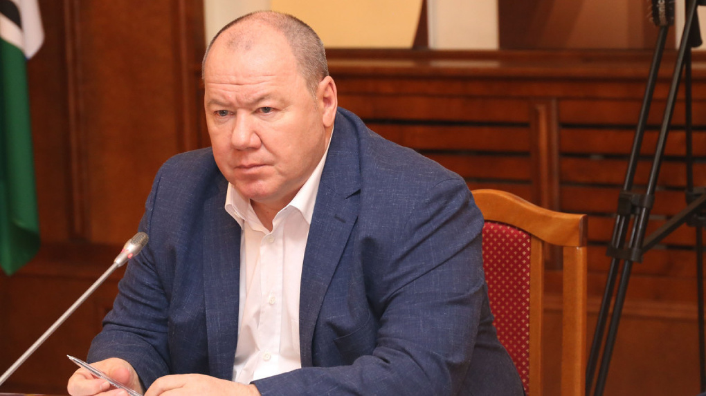 Связанную с депутатом Александром Морозовым птицефабрику требуют признать банкротом