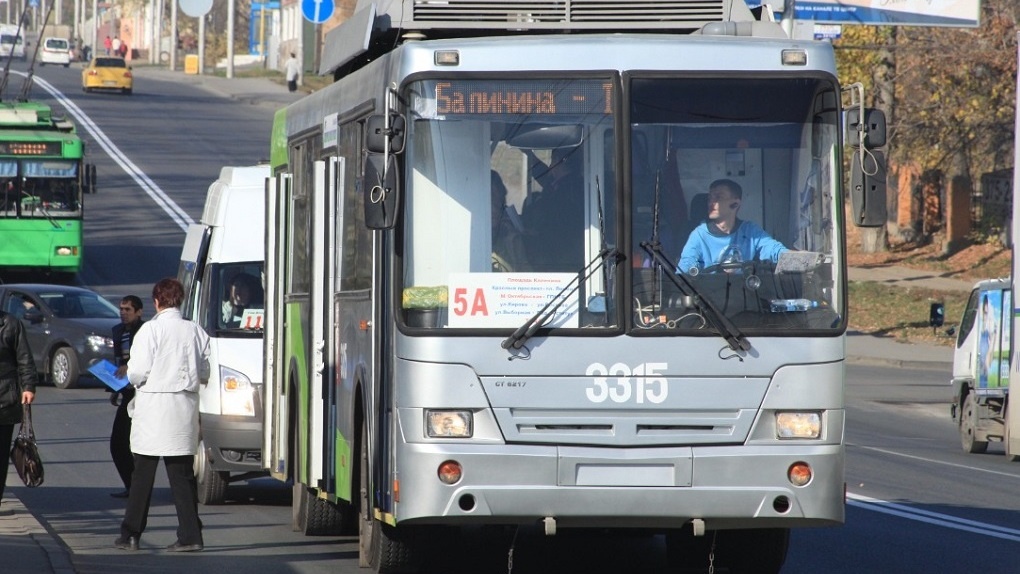 В Новосибирске увеличат протяжённость троллейбусных маршрутов за счёт обновления подвижного состава