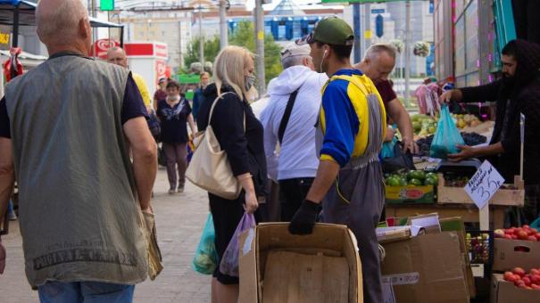 Новосибирск притягивает мигрантов: 8 470 прибывших и рост на 65 % за год