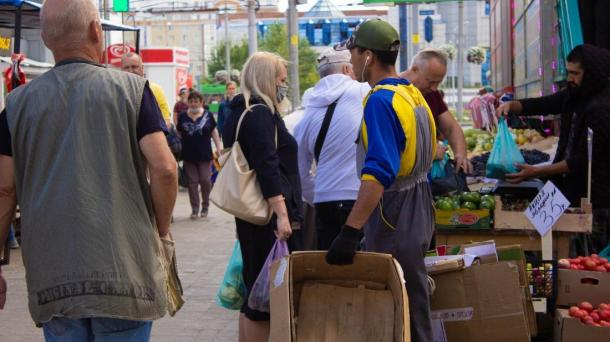 Новосибирск притягивает мигрантов: 8 470 прибывших и рост на 65 % за год