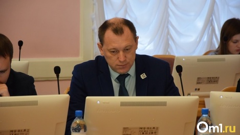 «За что расплачивались дети?». Омский депутат Ложкин заявил, что Донбасс превратили в лагерь смерти