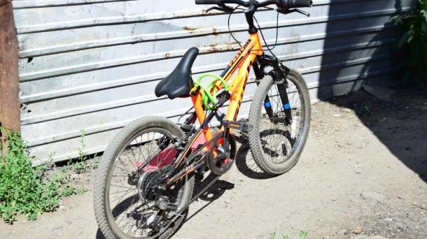 Иркутский велопутешественник Влад Стародав преодолевает 5 000 километров до Питера