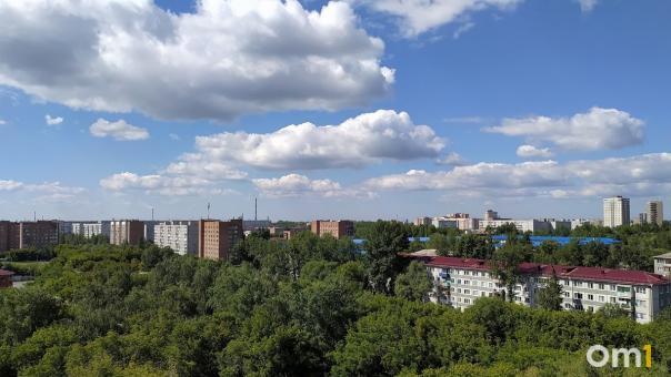 «Омский каучук» прекратил повышенные выбросы ацетона и аммиака