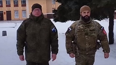 «Спальное место – в ванной»: Александр Бурков рассказал о своей поездке в Стаханов