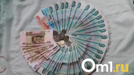 В Омске индивидуальный предприниматель перевела мошенникам 3,5 миллиона рублей