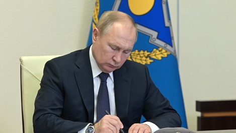 Официально: омских резервистов начинают призывать на военные сборы