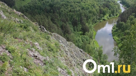 В Новосибирске туристы смогут на теплоходе объехать водоёмы региона