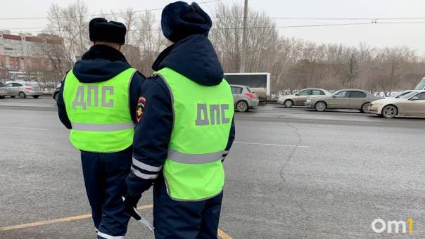 В Бердске погиб 67-летний водитель после столкновения автомобиля с путепроводом