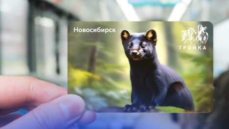 «СберТройка» стала ближе к жителям Искитима Новосибирской области