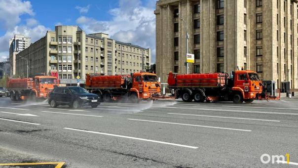 Новосибирск: какие улицы отремонтируют в 2025 году и как это изменит движение в городе