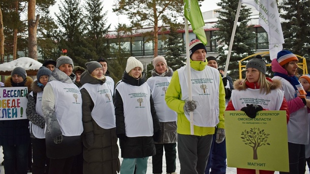 Регоператор взял «бронзу» по стрельбе на спартакиаде работников коммунальной отрасли